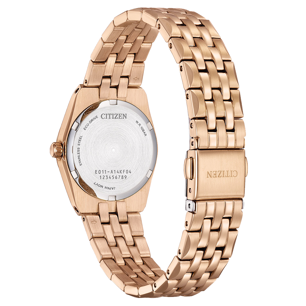 Corso - Eco-Drive 3 hands EW2298-52L Eco-Drive