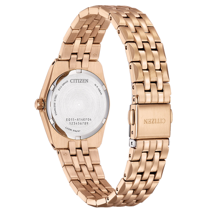 Corso - Eco-Drive 3 hands EW2298-52L Eco-Drive