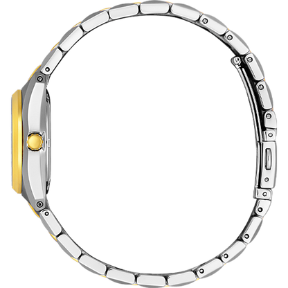 Eco-Drive 3 Hands EW2299-50E