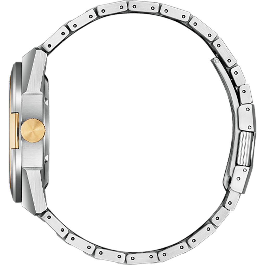 Series 8 - 870 Mechanical NA1034-51H