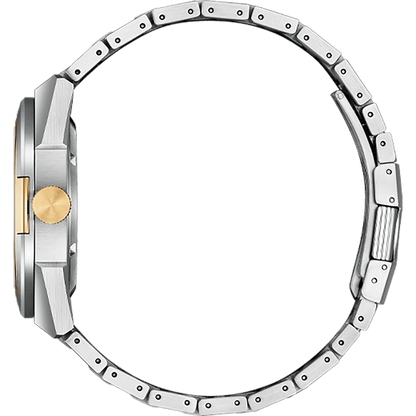 Series 8 - 870 Mechanical NA1034-51H
