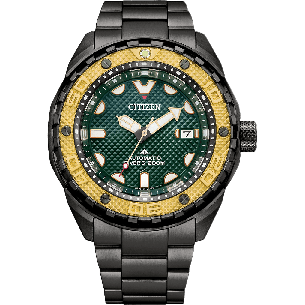 Promaster Marine - Mechanical Diver 200m NB6008-82X