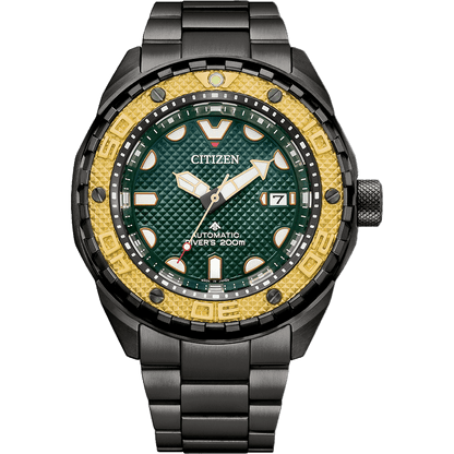 Promaster Marine - Mechanical Diver 200m NB6008-82X
