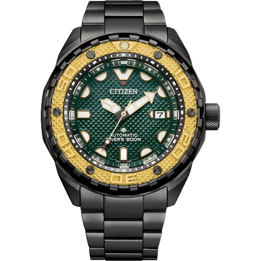 Promaster Marine - Mechanical Diver 200m NB6008-82X