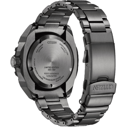 Promaster Marine - Mechanical Diver 200m NB6008-82X