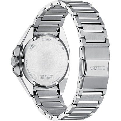 Series 8 - 831 Mechanical NB6010-81E