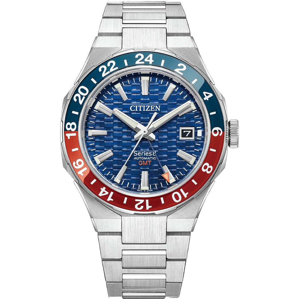 Series 8 - 880 Mechanical NB6030-59L