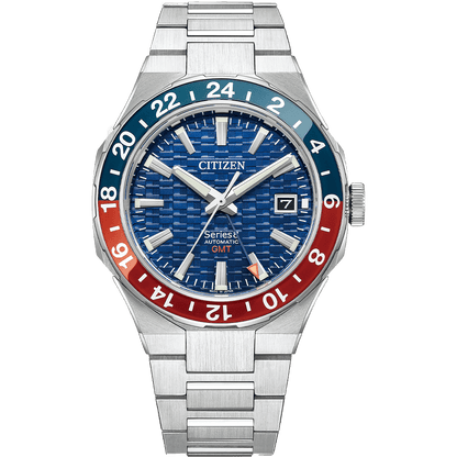 Series 8 - 880 Mechanical NB6030-59L