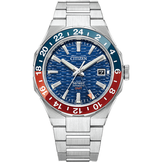 Series 8 - 880 Mechanical NB6030-59L