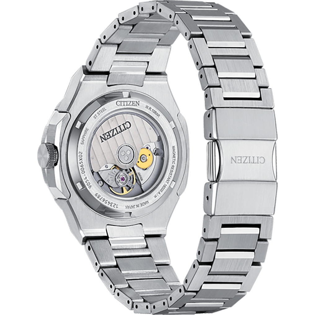Series 8 - 880 Mechanical NB6030-59L