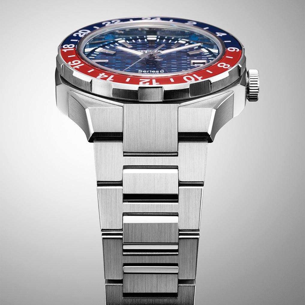 Series 8 - 880 Mechanical NB6030-59L