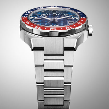 Series 8 - 880 Mechanical NB6030-59L