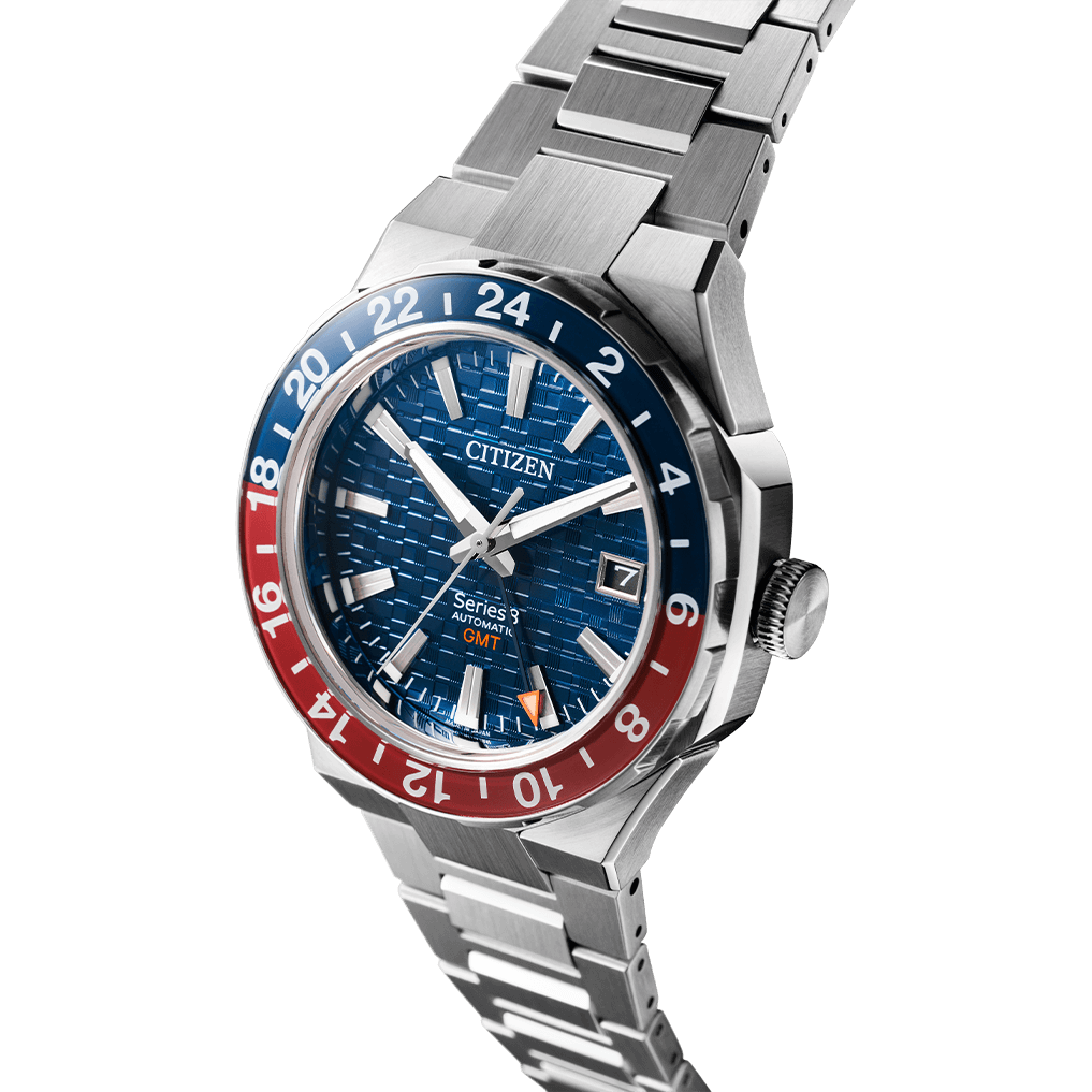 Series 8 - 880 Mechanical NB6030-59L