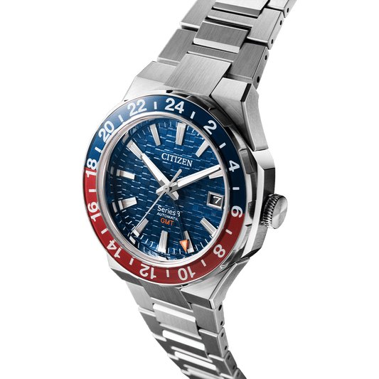Series 8 - 880 Mechanical NB6030-59L