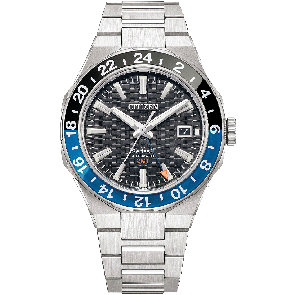 Series 8 - 880 Mechanical NB6031-56E