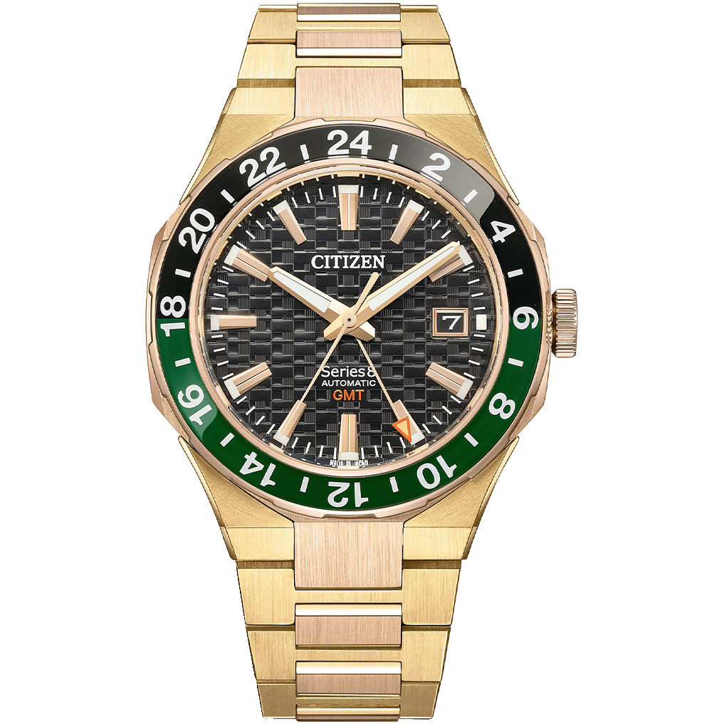 Series 8 - 880 Mechanical NB6033-51E