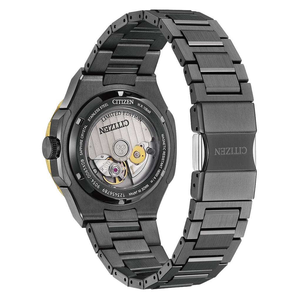 Series 8 - 880 Mechanical NB6035-55H