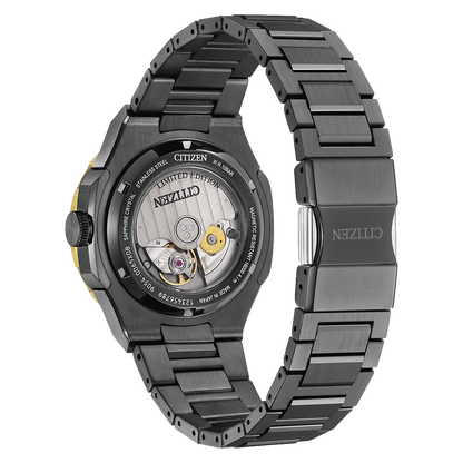 Series 8 - 880 Mechanical NB6035-55H