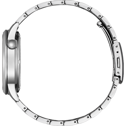 Mechanical Open Heart NH9130-84L