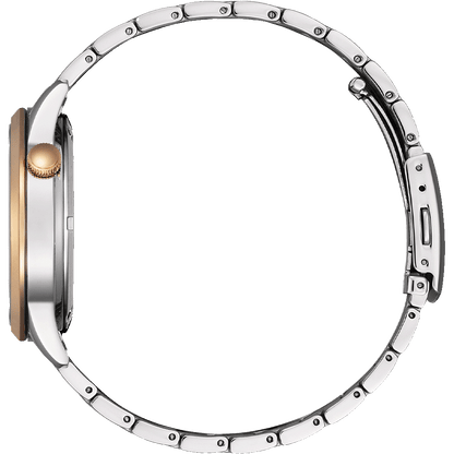 Mechanical Open Heart NH9136-88H