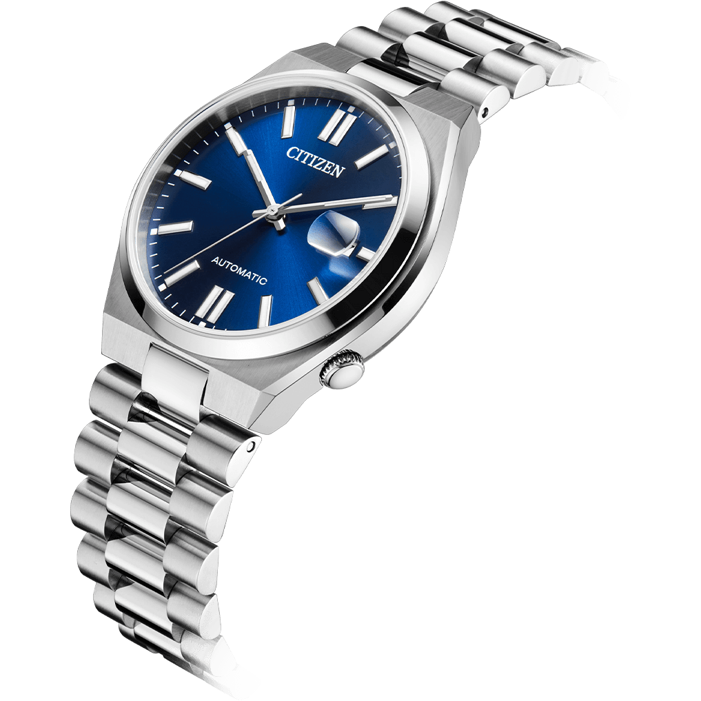 TSUYOSA NJ0150-81L Mechanical