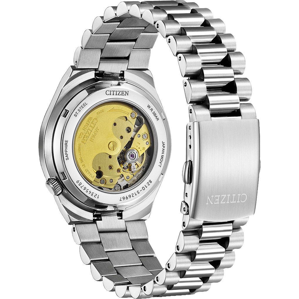 TSUYOSA NJ0151-53W
