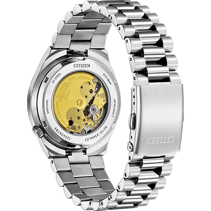 TSUYOSA NJ0151-88Z Mechanical