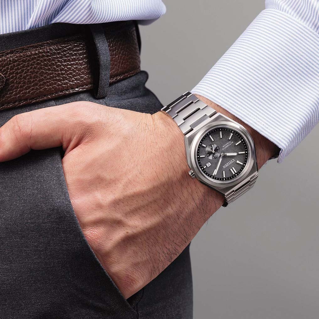 Zenshin NJ0180-80H