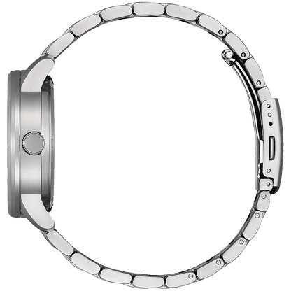 Mechanical 3 Hands NJ0191-83L Mechanical