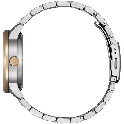Mechanical 3 Hands NJ0196-80X