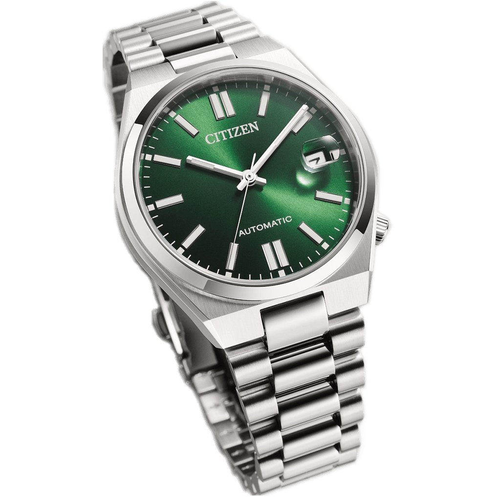 TSUYOSA 37mm NJ0200-50X Mechanical