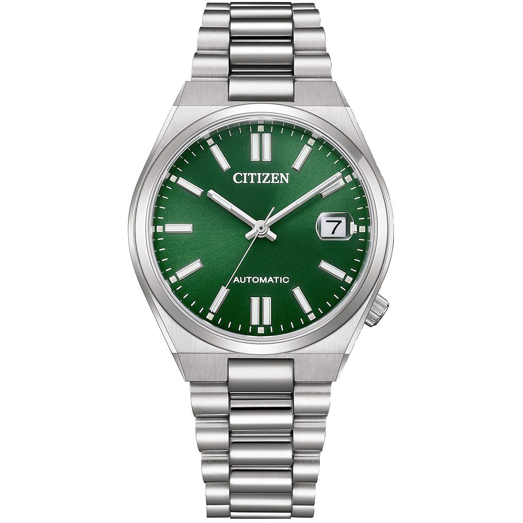 TSUYOSA 37mm NJ0200-50X Mechanical