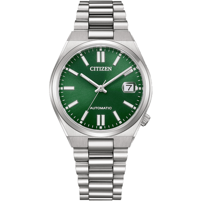 TSUYOSA 37mm NJ0200-50X Mechanical