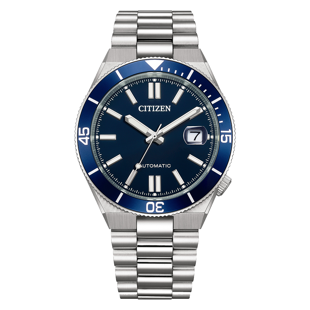 TSUYOSA Shore NJ0230-59L Mechanical
