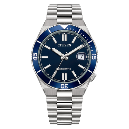 TSUYOSA Shore NJ0230-59L Mechanical