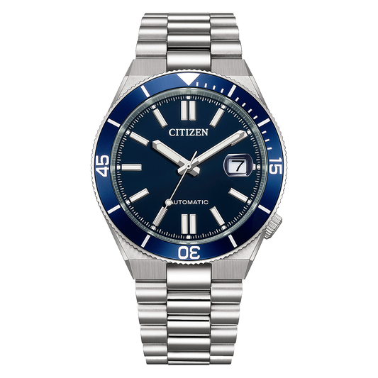 TSUYOSA Shore NJ0230-59L Mechanical