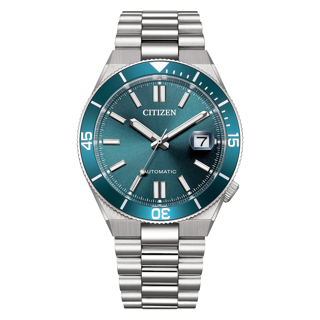 TSUYOSA Shore NJ0231-56L Mechanical