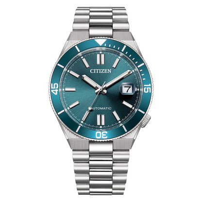 TSUYOSA Shore NJ0231-56L Mechanical