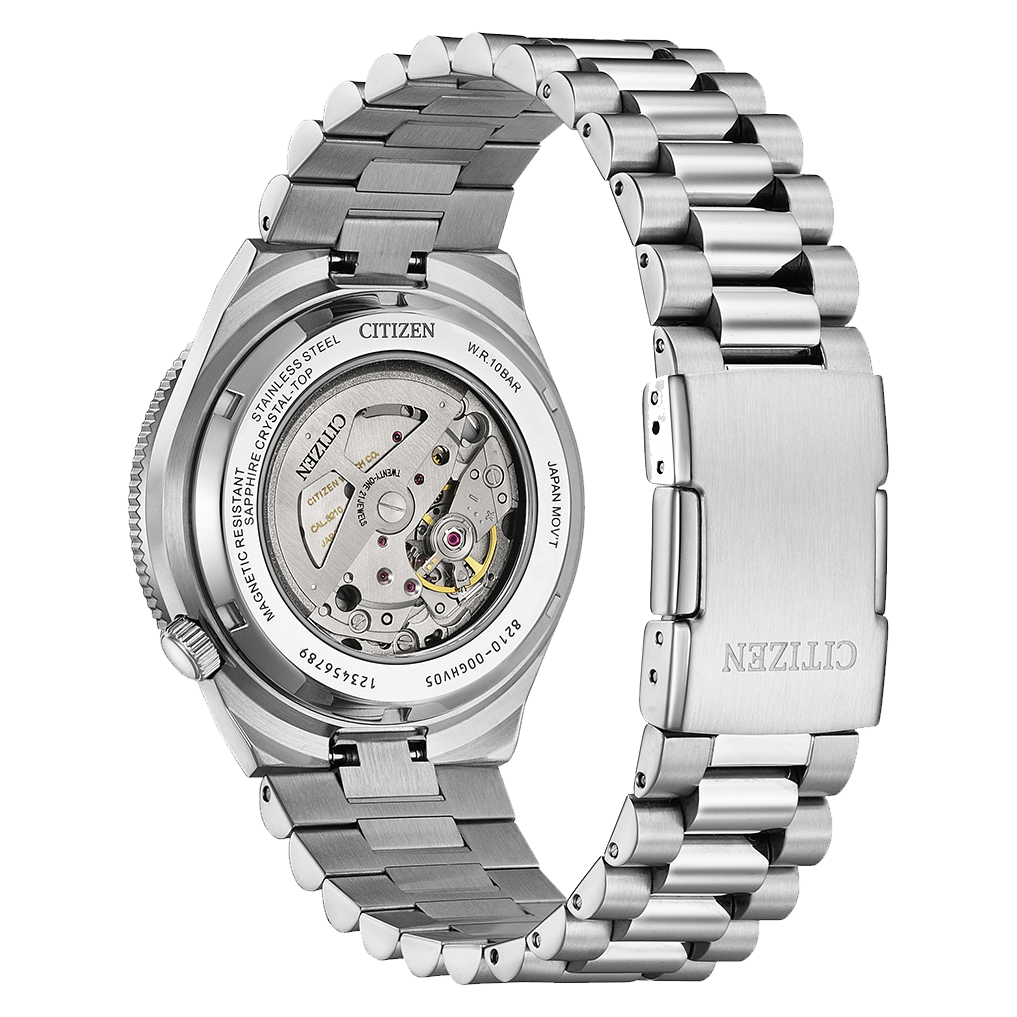 TSUYOSA Shore-Limited Edition NJ0238-57E