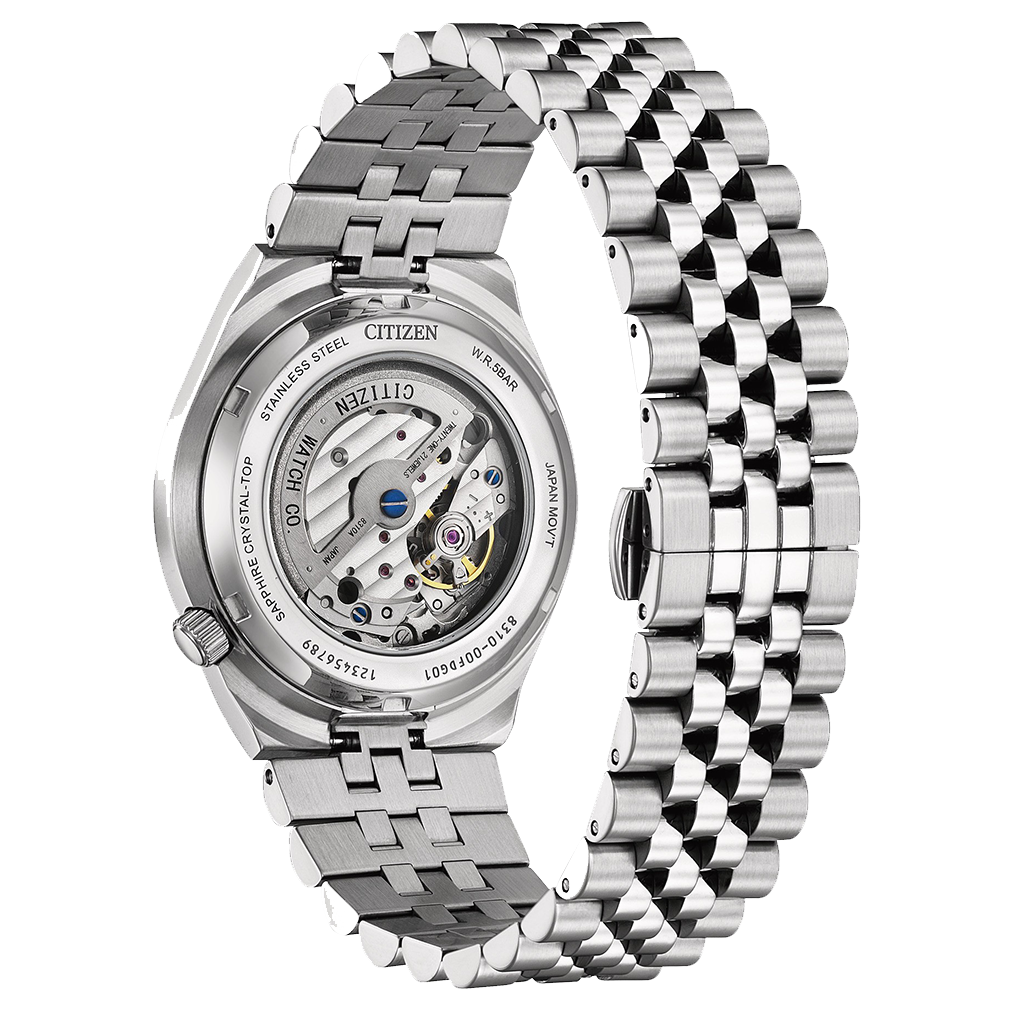 TSUYOSA 60 NK0020-55E Mechanical