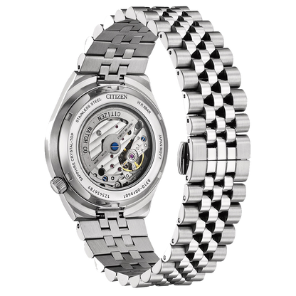 TSUYOSA 60 NK0020-55E Mechanical