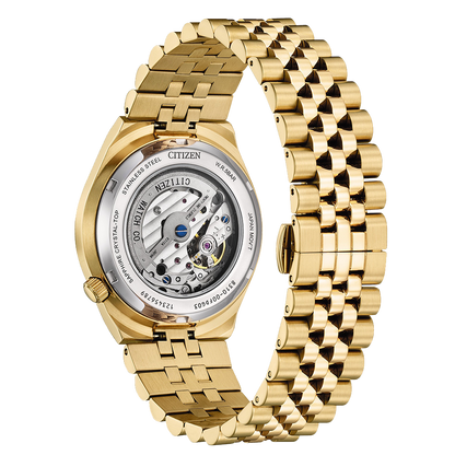 TSUYOSA 60 NK0023-57L Mechanical