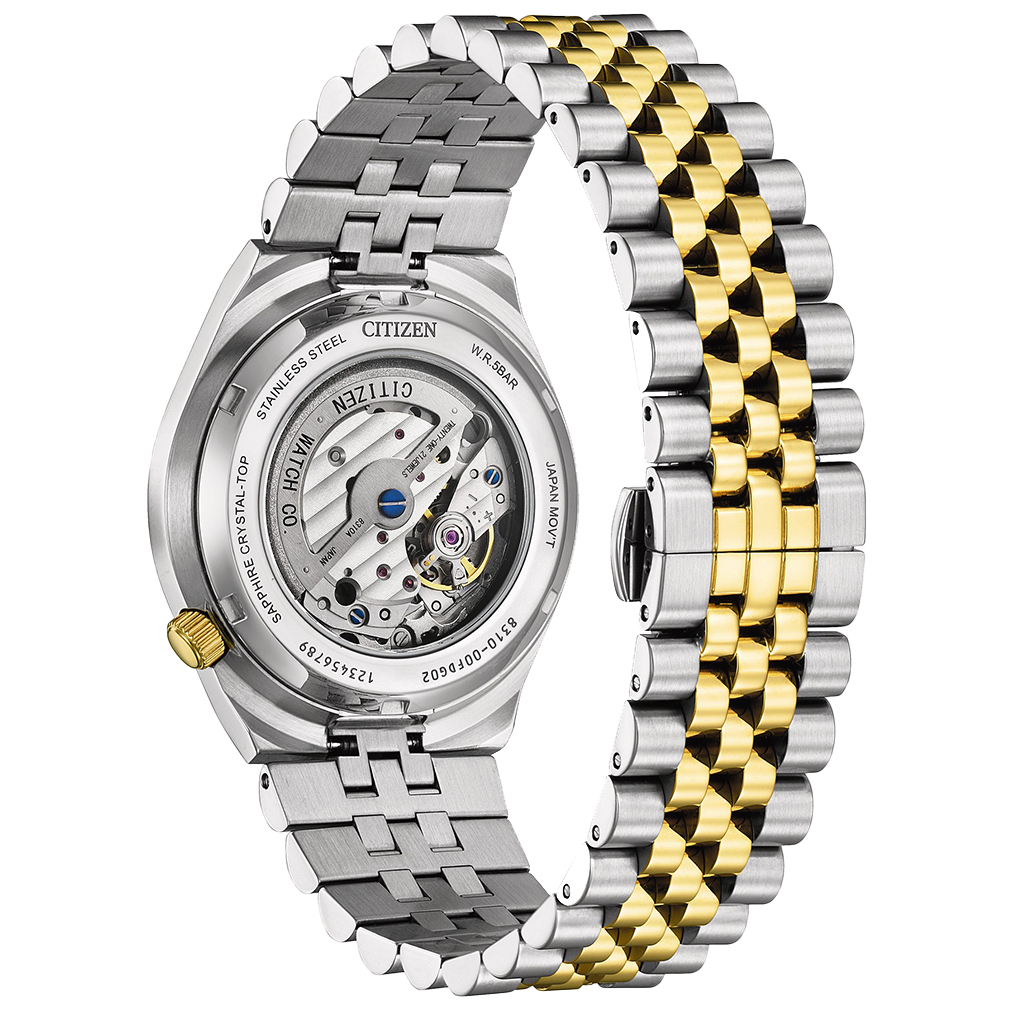 TSUYOSA 60 NK0024-54X Mechanical