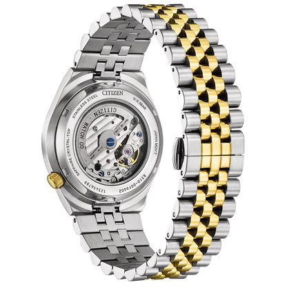 TSUYOSA 60 NK0024-54X Mechanical