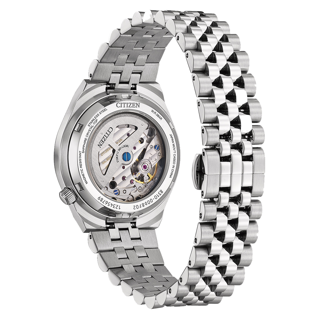 TSUYOSA 60 NK0030-51X Mechanical