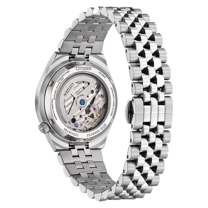 TSUYOSA 60 NK0030-51X Mechanical
