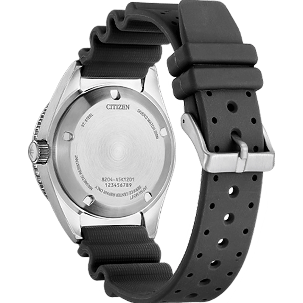 Promaster Marine - Mechanical Diver 200m NY0120-01Z