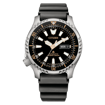 Fugu - Promaster Marine Limited edition NY0160-66E