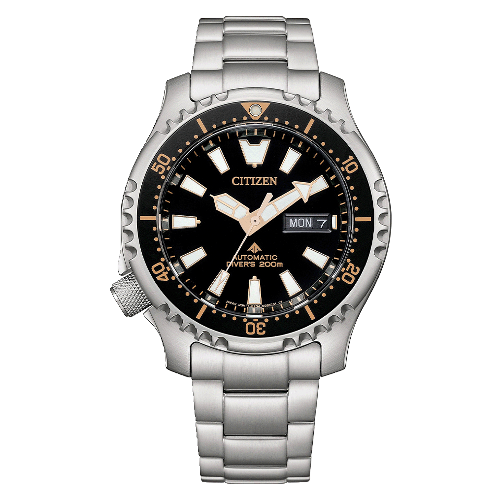Fugu - Promaster Marine Limited edition NY0160-66E