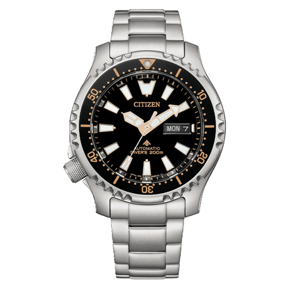 Fugu - Promaster Marine Limited edition NY0160-66E
